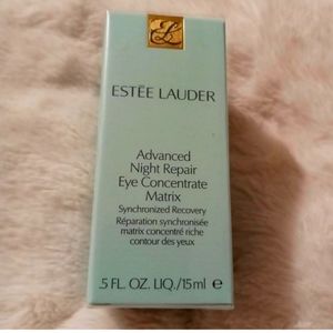 Estee Lauder Advanced Night Repair Eye concentrate
